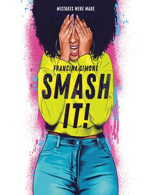 cover image of Smash It!